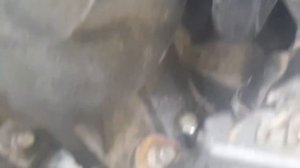 снятие впуска впускного коллектора кадиллак эскалэйд 2 Cadillac escalade замер давления масла двс