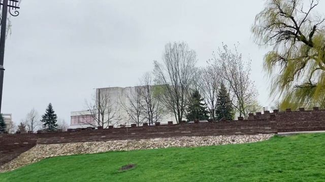 Поездка в Молдавию - Приднестровье. Кишинёв - Тирасполь, две ближайшие столицы))