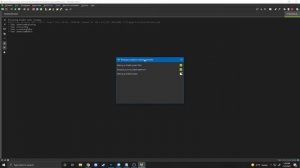 Exporting and Importing MCreator Mods