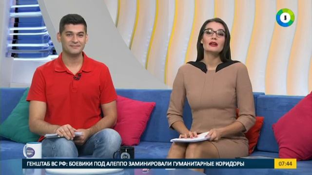 Как правильно чистить зубы. Эфир от 14.10.2016 смотреть онлайн