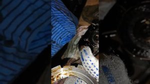 Редуктор сцепления на мотобуксировщике износ за один сезон