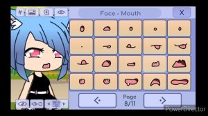 как вернуть старую версию гача Лайф/ все туть ☺️