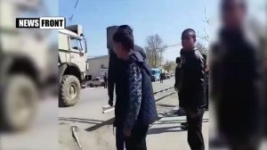 Азербайджанская армия на пути в Нагорный Карабах (Azerbaycan ordusu son veziyyet,