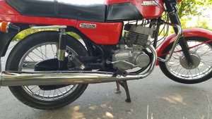 Ява 638.0.00 обзор для "умников" из Фейсбука | Jawa 638 в оригинале