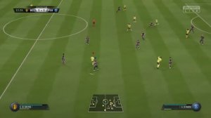 Нубы играют в FIFA 19