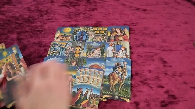 КТО СЕЙЧАС ВАМ ВРЕТ, КТО ОБМАНЫВАЕТ ВАС? Гадание на Таро