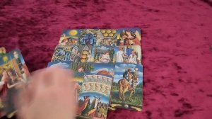 КТО СЕЙЧАС ВАМ ВРЕТ, КТО ОБМАНЫВАЕТ ВАС? Гадание на Таро