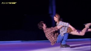 Алексей Подгорнов - White winter dance (Instrumental 2019)