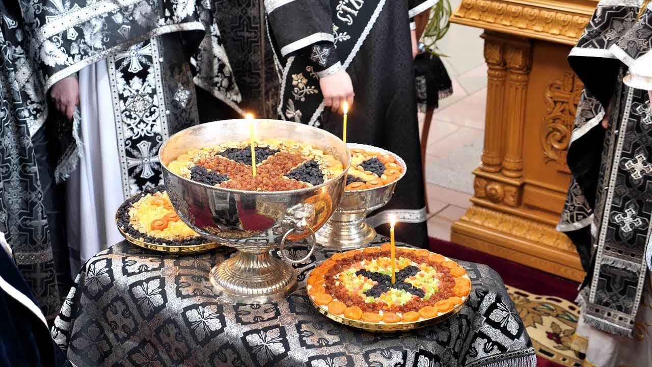 235.О пище идоложертвенной