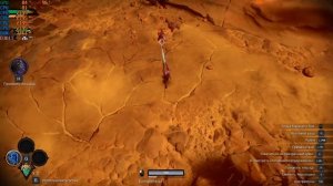 Darksiders Genesis на слабом ноутбуке Geforce 840m - i5-4210m Gameplay