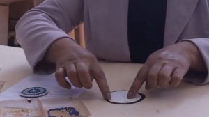 Эвенкийские украшения своими руками