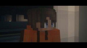 ~Love Is Love//Minecraft Roleplay Short~