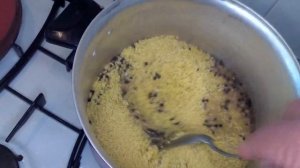 как я делаю прикормку для карпа / в фидерную кормушку / ловит карпа / рыбалка это жизнь