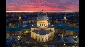 Херувимская песнь грузинского распева