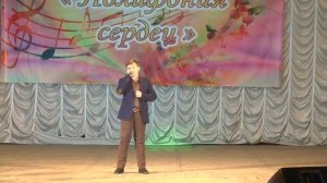 МИСЮРА РОМАН, "Полифония сердец", лауреат 2 степени, "Эстрадный вокал", средняя 1, 2016 год