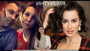Ушел к Канделаки \\\ Ольга Скабеева поставила точку в отношениях с Поповым
