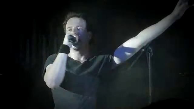 Animal ДжаZ Уходишь 2011 03 25 Точка, Москва смотреть онлайн