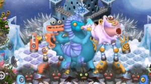 КАК ПОЁТ СТРАМБОНИН в My Singing Monsters