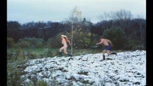 ДМБ (Черный дембель)