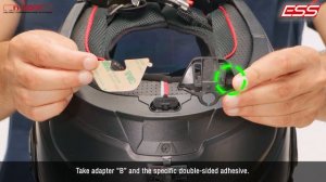 N-Com ESS on Nolan N40-5