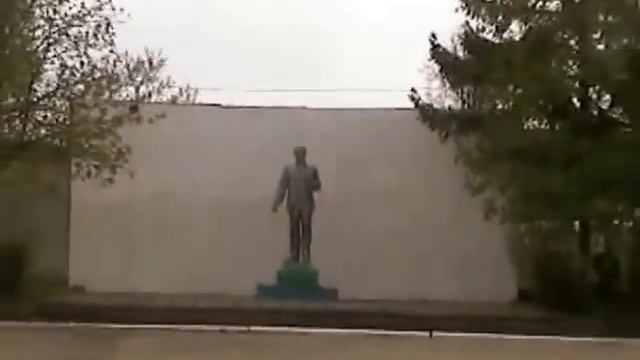 Немного о Арсеньево