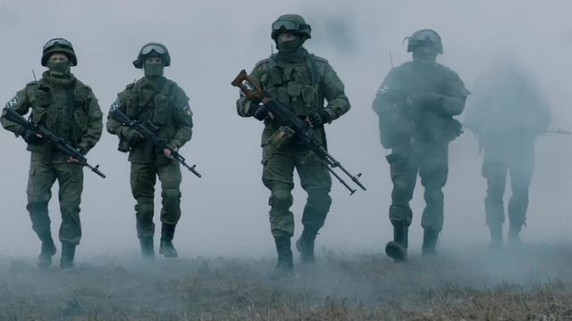 СВОих не бросаем! смотреть онлайн