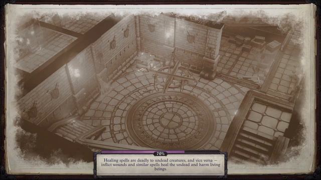 Let's Play Pathfinder WotR - Core Difficulty - First Run(LE) - [PS4,ENG] - Ch. 2 - Part 41 (v.1.03) смотреть онлайн