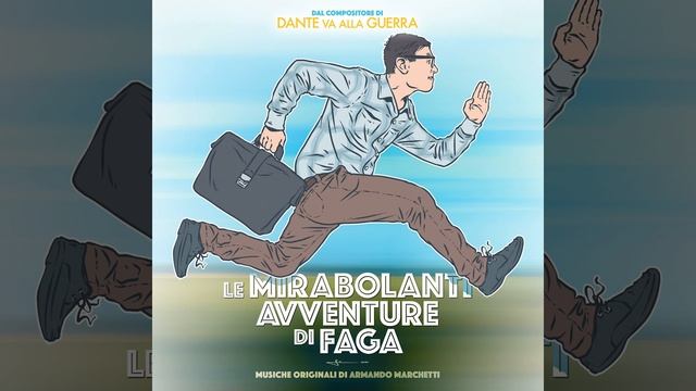 Barbershop Tango смотреть онлайн