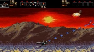 ТОП 5 Самых сложных, СКА, игр СЕГА (выбор зрителей)