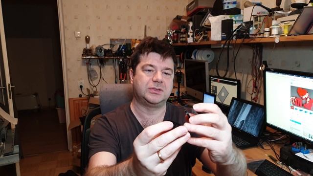 Новая партия вкусных пластиков: Ceramo, Aerotex от filamentarno смотреть онлайн