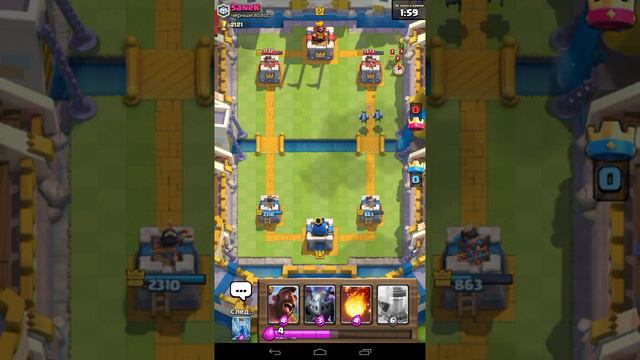 Новые колоды #4 (хог+духи) смотреть онлайн