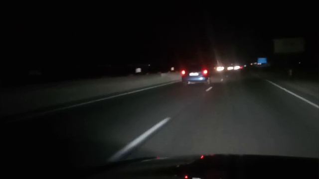 Субару Легаси 2.0(сток) Vs Субару Форестер 2.5(не сток) смотреть онлайн