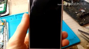 Meizu M3s hard reset