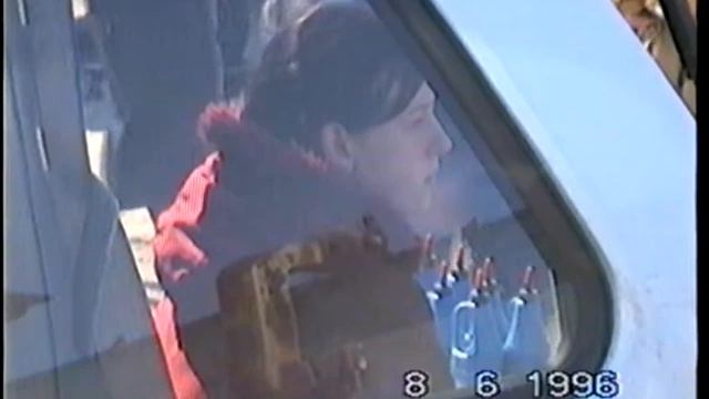 Петропавловск-Камчатский Авторынок 1996 смотреть онлайн