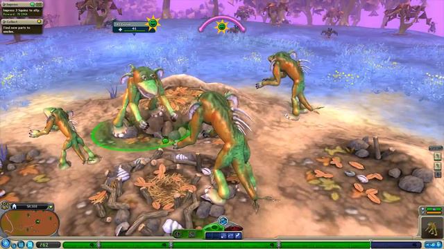 SKS Plays Thanksgiving Blooper: [Episode 5-2] смотреть онлайн