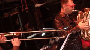 Olympic Orchestra. A2 Green Сoncert