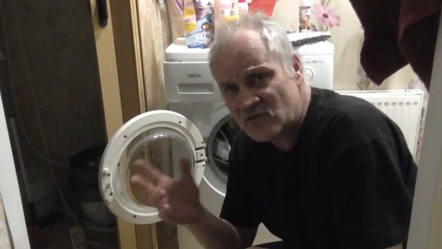 стиралка Атлант ремонт завершён нюансы