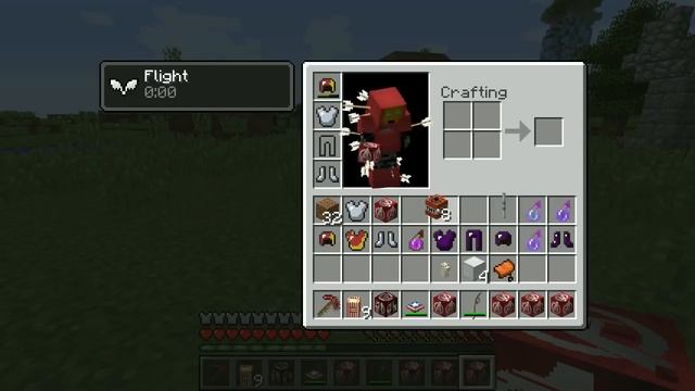 Minecraft: THE AVENGERS LUCKY BLOCK!!! (SUPERHERO WEAPONS & ARMOR!) Mod Showcase смотреть онлайн