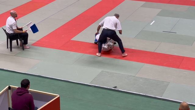 Первенство России по кудо 2021. Финал 180 ед. смотреть онлайн