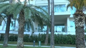 Sentido Orka Lotus Beach 5* (Турция/Мармарис/Ичмелер).