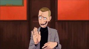 Red flags UNO REVERSE (ft. Montaigne) BUT man dates with himself