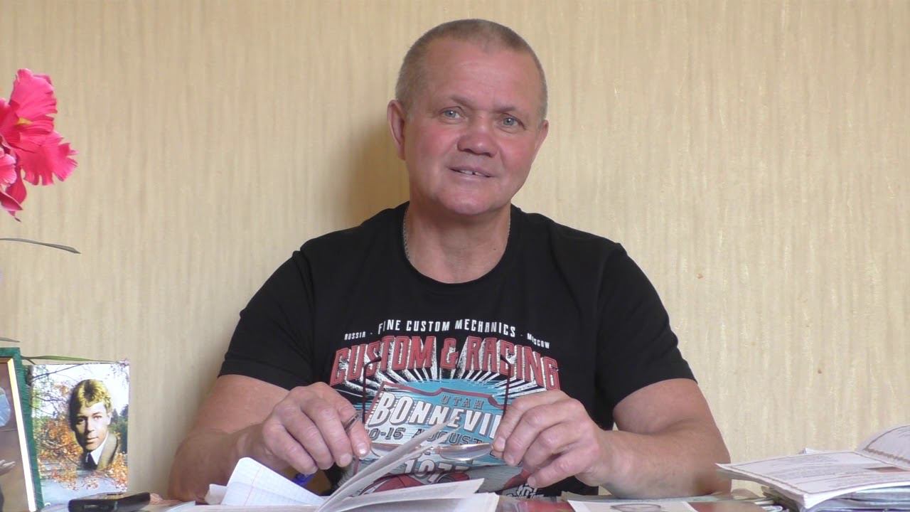ТВОРЧЕСКАЯ ДУША ИЩЕТ ПОНИМАНИЯ!!!ПОЭТ АЛЕКСАНДР СИДОРОВ!!!