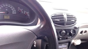 Работа двигателя Калина после Online прошивки