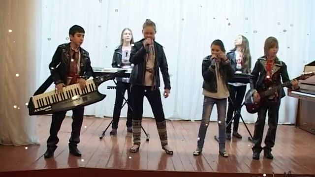 Щедрик. Carol of the Bells смотреть онлайн