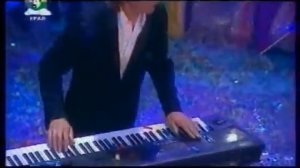 Дмитрий Маликов Зимушка-зима.AVI