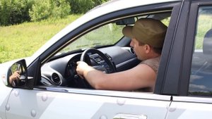 Haval H5 - Моряк, Рыбак, Охотник - ОДОБРЯЮТ.