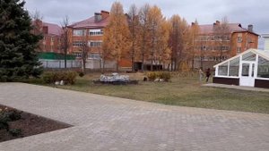 Арск сегодня  19 10 2021  Педколледж