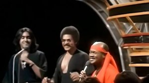 Carl Douglas Kung Fu Fighting (Remastered HD)
