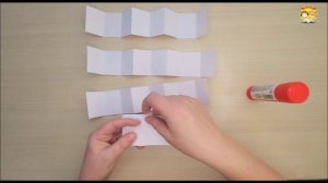 Мини книжка из бумаги своими руками