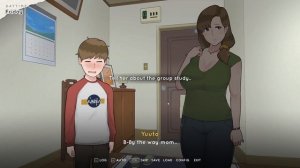 TGame | Mother’s Lesson: Mitsuko experience (v1.0) ( PC/Android )